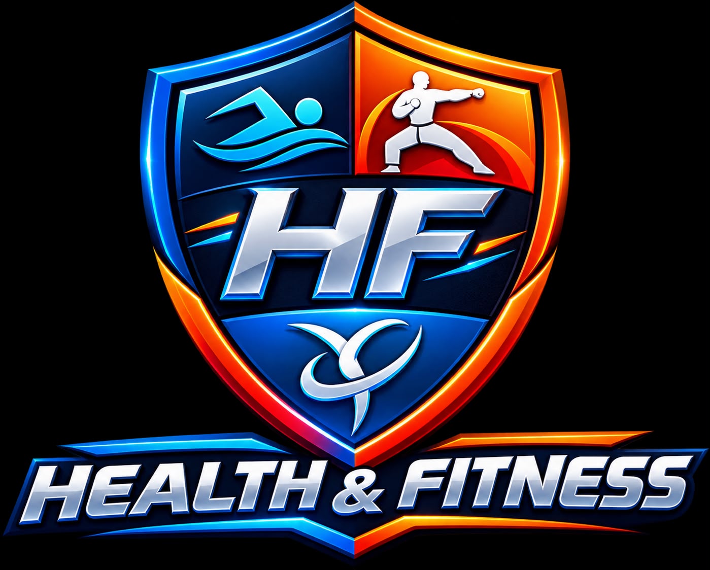 Health & Fitness Sports
