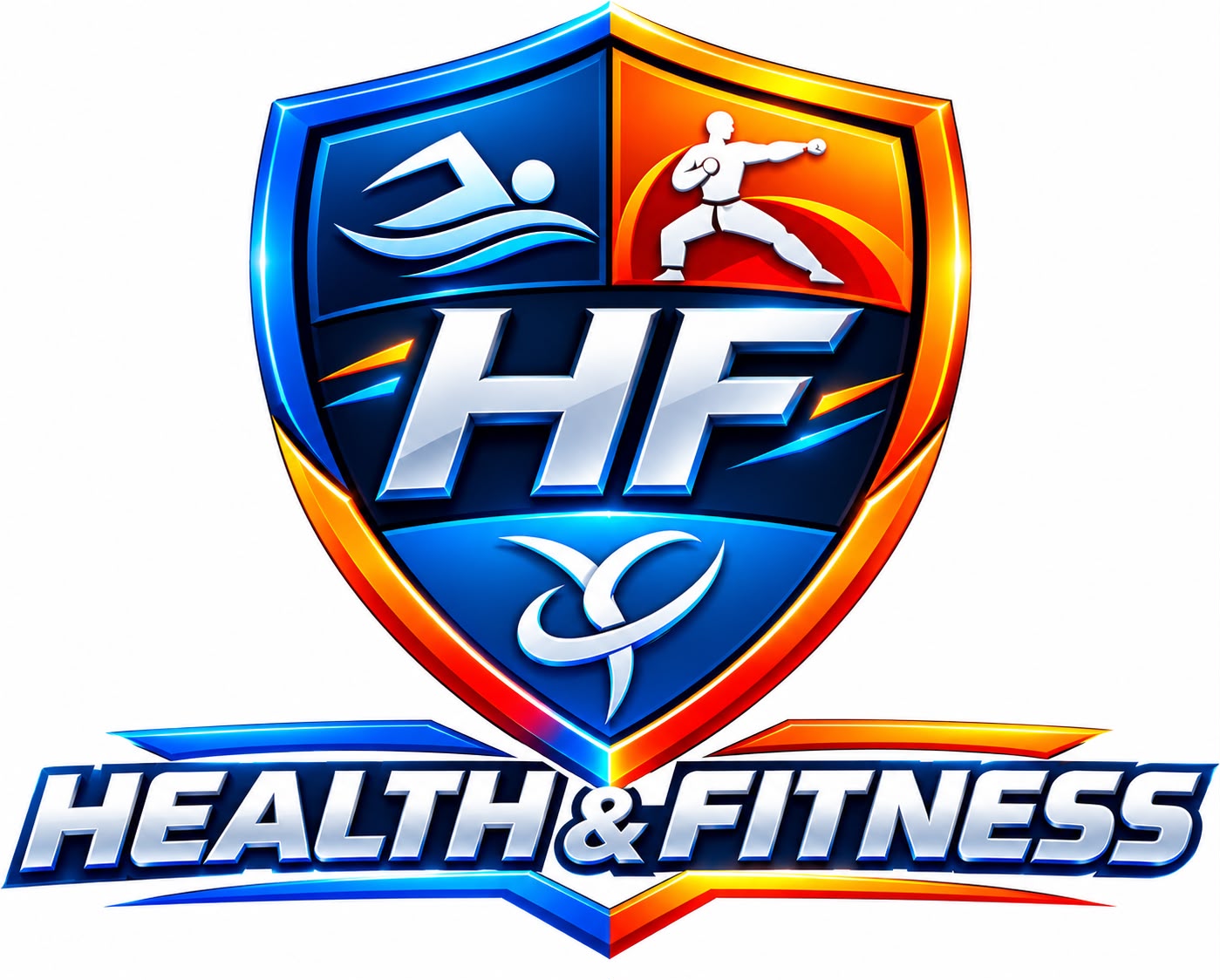 Health & Fitness Sports